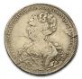 1 rouble 1725 year