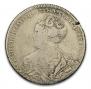 1 rouble 1726 year