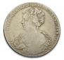 1 rouble 1726 year