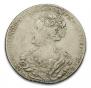 1 rouble 1726 year