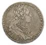 1 rouble 1727 year