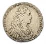 1 rouble 1728 year