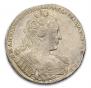 1 rouble 1730 year