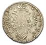 1 rouble 1733 year