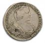Poltina 1733 year