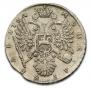 1 рубль 1734 года