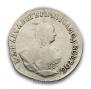 Grivennik 1756 year
