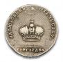 Token Coin 1762 year