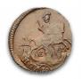 Polushka 1766 year