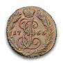 Polushka 1766 year