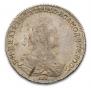 1 rouble 1791 year