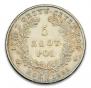 5 złotych 1831 year