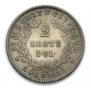 2 złote 1831 year