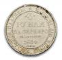 3 рубля 1834 года