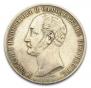 1 рубль 1859 года