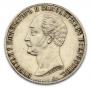 1 rouble 1859 year