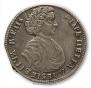 Poltina 1707 year