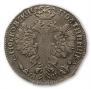 Poltina 1707 year