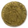 2 roubles 1720 year