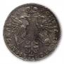1 рубль 1720 года