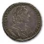 1 rouble 1723 year