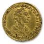 2 roubles 1724 year