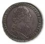 1 rouble 1724 year