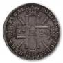 1 rouble 1724 year