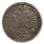 Poltina 1724 year