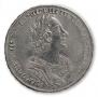 1 rouble 1725 year