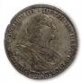 1 rouble 1725 year