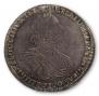 1 rouble 1725 year