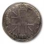 1 rouble 1725 year