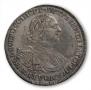 1 rouble 1725 year