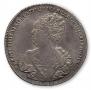 1 rouble 1725 year
