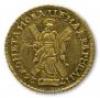 2 рубля 1726 года