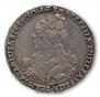Poltina 1726 year