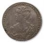 Poltina 1726 year