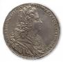 1 rouble 1727 year