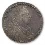 1 rouble 1728 year