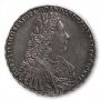 1 рубль 1729 года