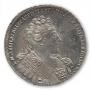 1 rouble 1732 year
