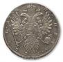 1 rouble 1734 year