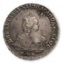1 rouble 1746 year