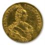 1 червонец 1748 года