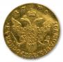 1 червонец 1748 года