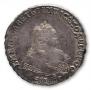 1 rouble 1749 year