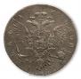 1 rouble 1768 year
