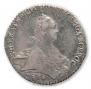 1 rouble 1770 year