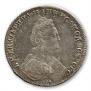 1 rouble 1778 year